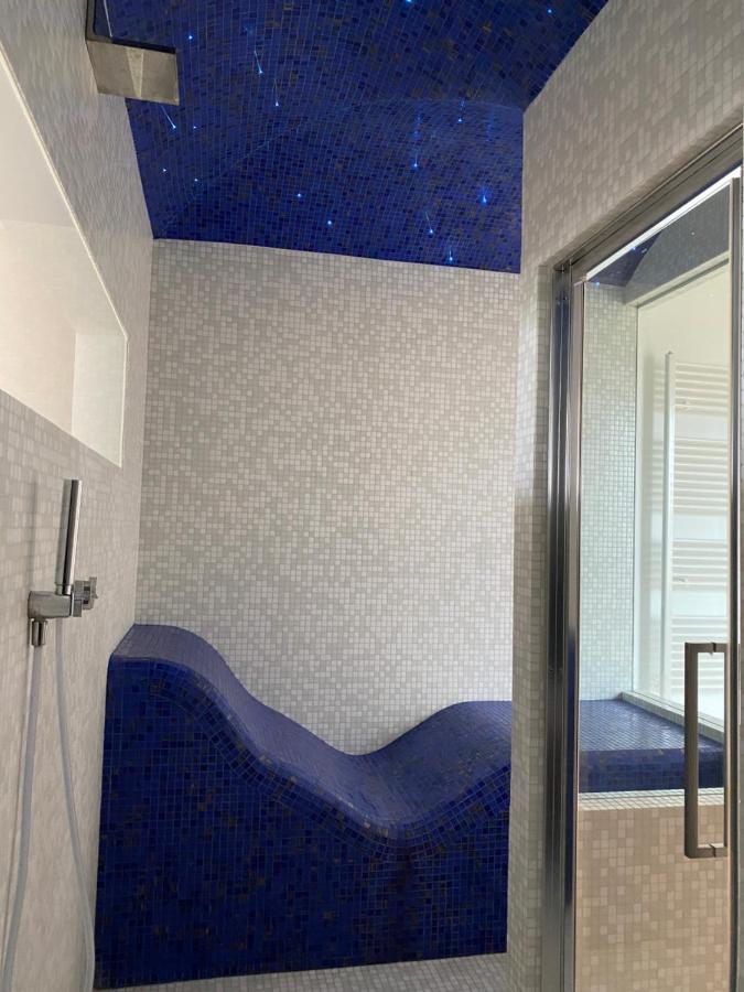 Vista Mar Apartment Brindisi Exterior photo