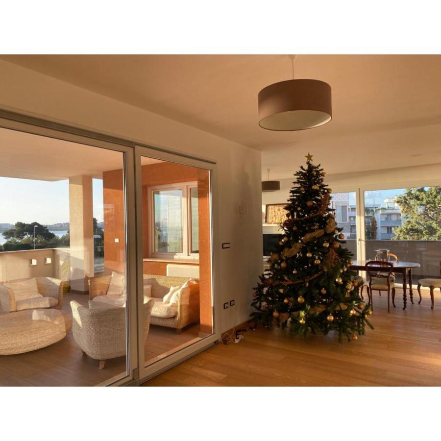 Vista Mar Apartment Brindisi Exterior photo